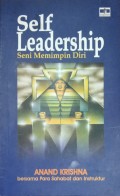 Self Leadership: Seni Memimpin Diri