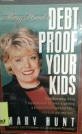 Debt Proof Your Kids