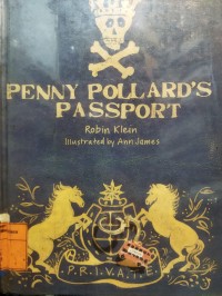 Penny Pollard's Passport