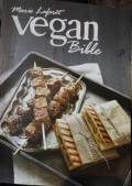Vegan bible