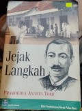 Jejak langkah