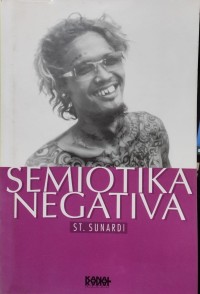 Semiotika negativa
