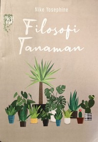 Image of Filosofi Tanaman