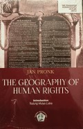 The Geography of Human Rights