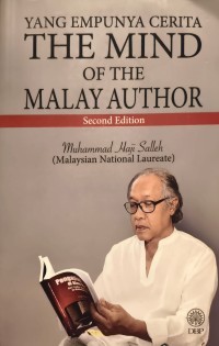 Image of Yang Empunya Cerita : The Mind of the Malay Author