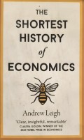 The Shortest History of Economics
