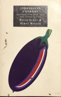Image of Indonesian Cookery : Recipes from Java, Bali and Other Islands