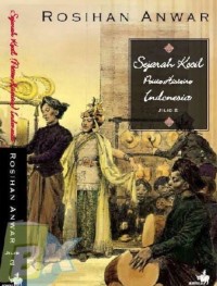 Image of Sejarah Kecil 