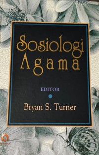 Image of Sosiologi Agama