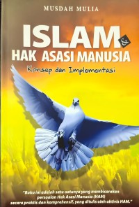 Image of Islam dan Hak Asasi Manusia
