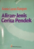 Aliran-Jenis Cerita Pendek