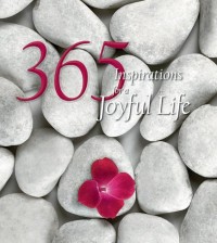 Image of 365 Inspirations for a Joyful Life