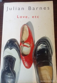 Image of Love, etc