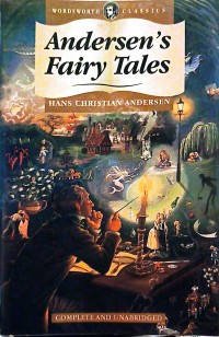 Image of Andersen's Fairy Tales