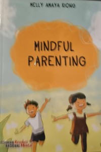 Image of Mindful Parenting