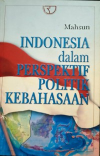 Image of Indonesia dalam Perspektif Politik Kebahasaan