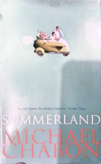 Image of Summerland