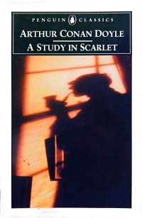 Image of A Study in Scarlet