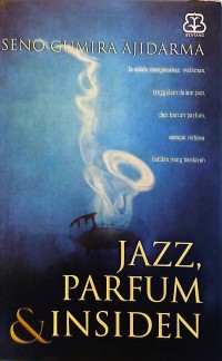 Image of Jazz, Parfum, & Insiden
