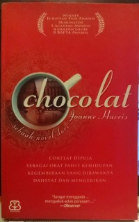 Image of Chocolat