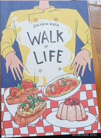 Image of Walk of Life