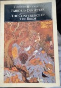 The Conference of the Birds