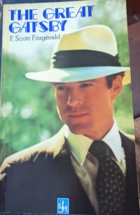 Image of The Great Gatsby