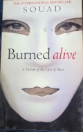 Burned Alive: A Victim of the Law of Men