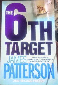 Image of The 6th Target