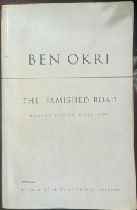 Image of The Famished Road