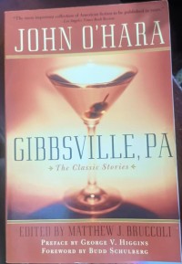 Image of Gibbsville, PA: The Classic Stories