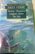 Twenty Thousand Leagues Under the Sea