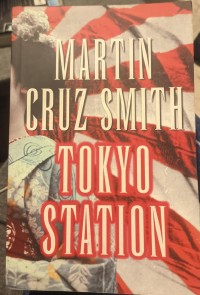 Image of Tokyo Station