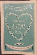 This is a Love Story