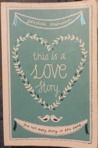 Image of This is a Love Story
