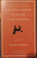 The Curious Incident of the Dog in the Night-Time
