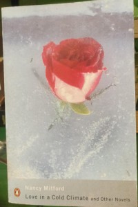 Image of Love In A Cold Climate