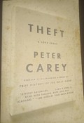 Theft: A Love Story