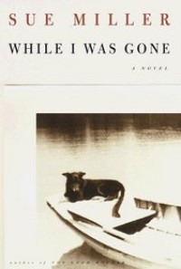 Image of While I Was Gone