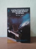 Sains, teknologi dan hari depan manusia