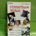 Kesusastraan Sekolah