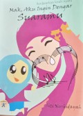 Mak, Shafa ingin dengar suaramu