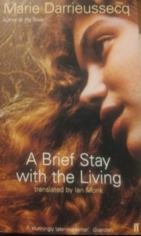 Image of A Brief Stay with the Living