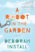 A Robot in the Garden