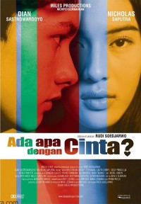 Ada Apa Dengan Cinta?