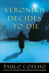 Image of Veronika Decides to Die