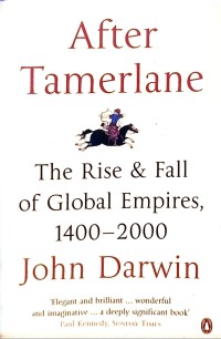 Image of After Tamerlane: The Rise and Fall of Global Empires, 1400–2000