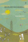 Aku radio bagi mamaku