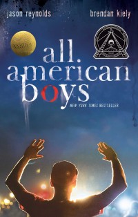 Image of All American Boys