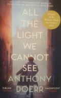All the Light We Cannot See
